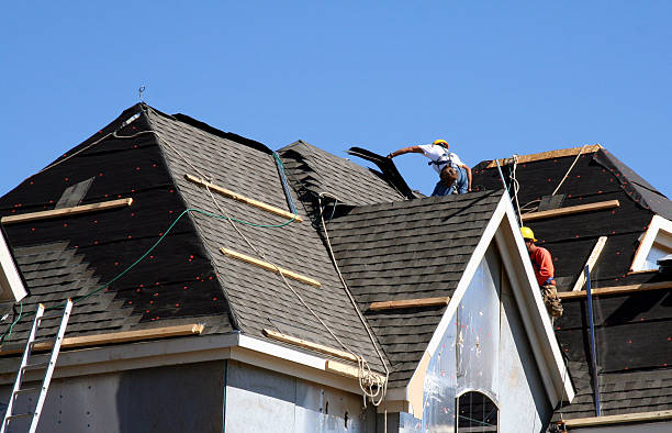 Fast & Reliable Emergency Roof Repairs in Ruleville, MS